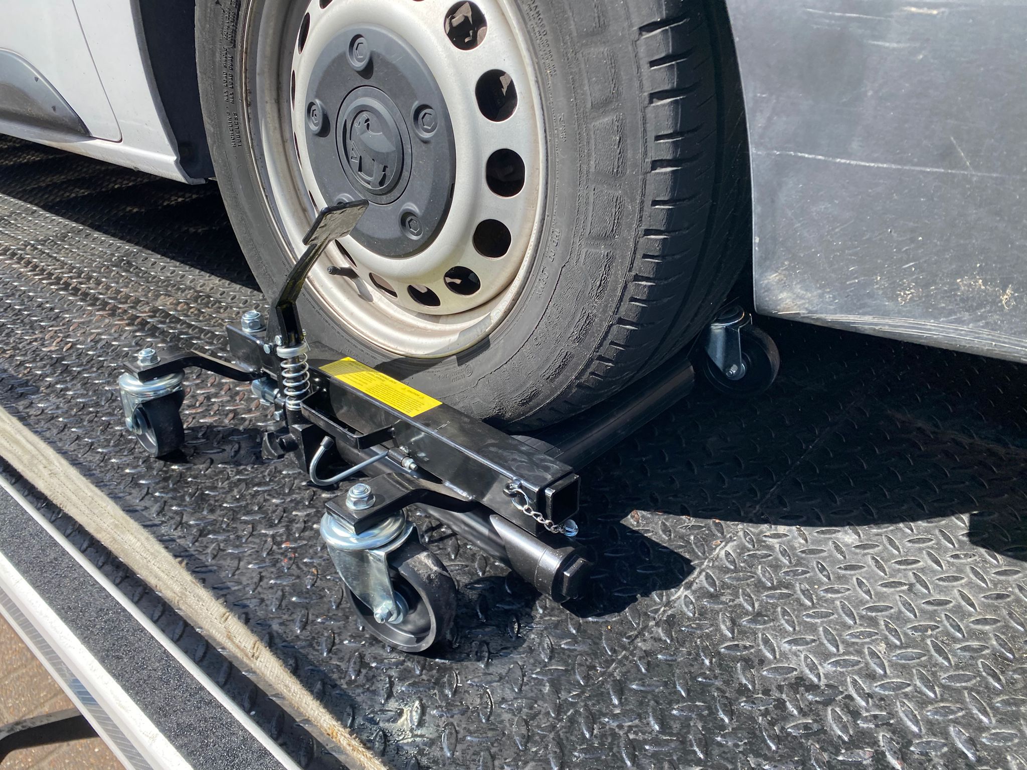 Professional Loading Equipment